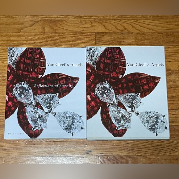 'Van Cleef & Arpels: Reflections of Eternity'